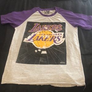 Lakers Tshirt